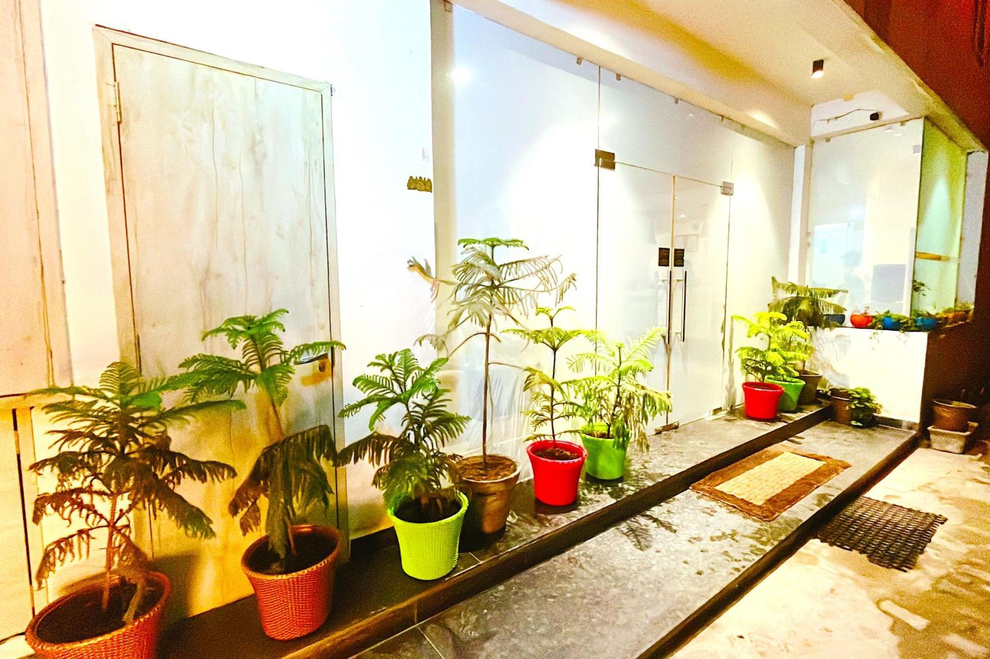 瑞诗凯诗恒河阿育王酒店 Rishīkesh 外观 照片