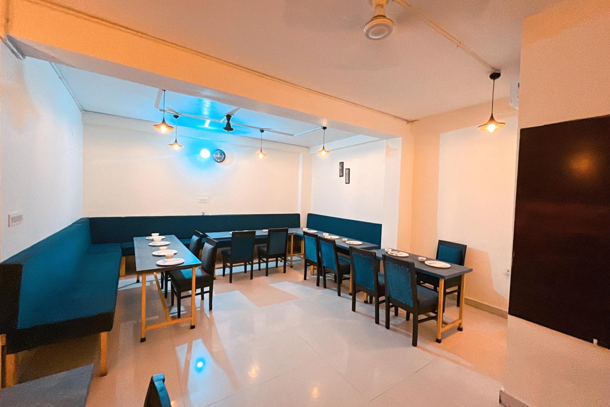 瑞诗凯诗恒河阿育王酒店 Rishīkesh 外观 照片
