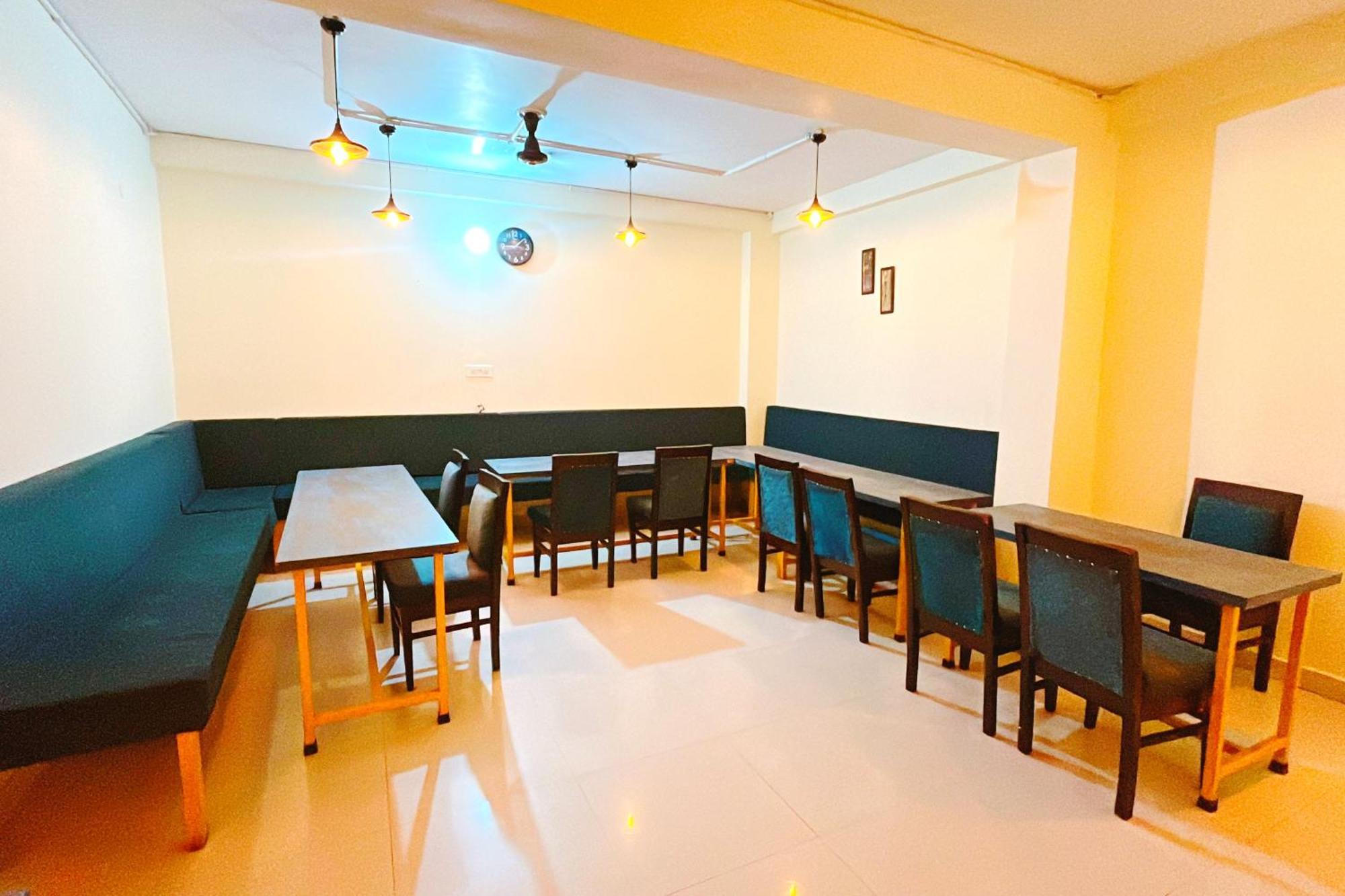 瑞诗凯诗恒河阿育王酒店 Rishīkesh 外观 照片